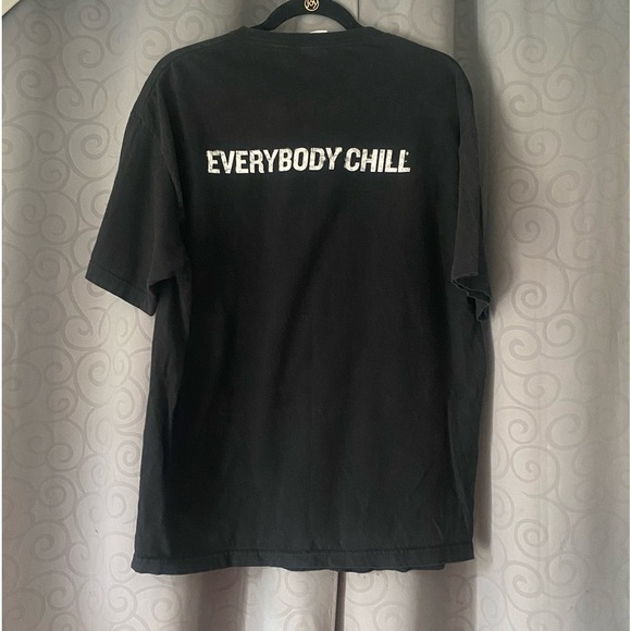 Coke zero graphic T-shirt size extra large - Picture 2 of 6